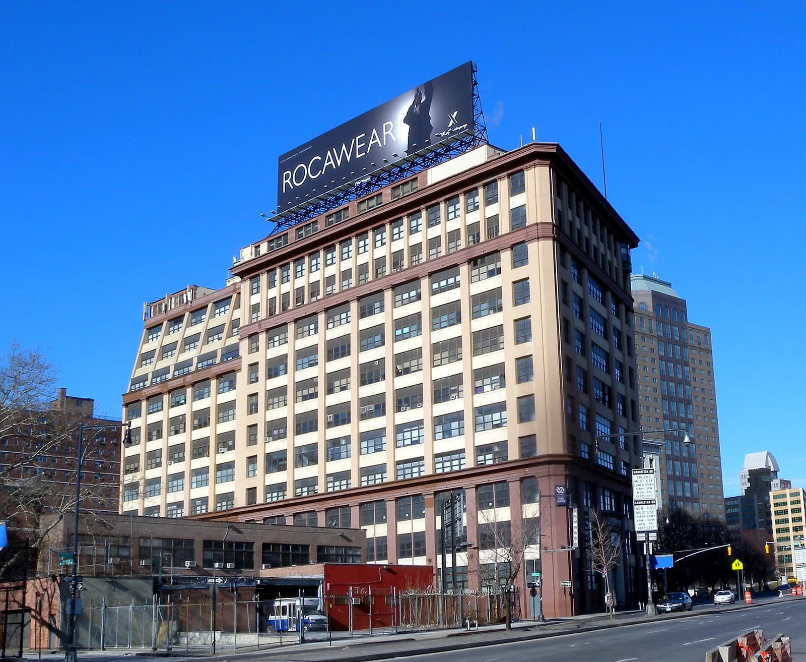 Sperry Corporation