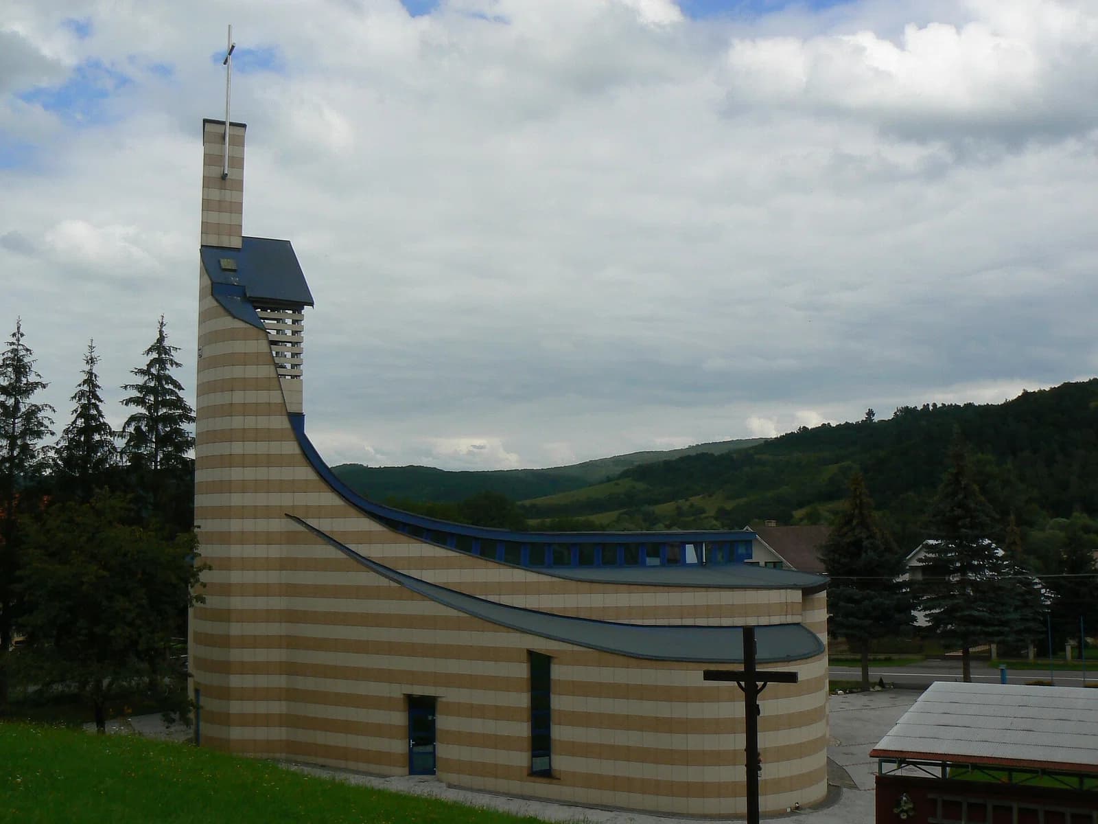 Hankovce