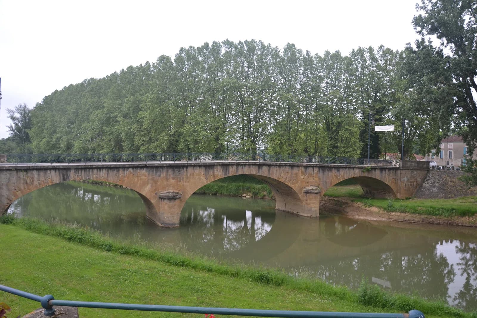 Plaisance