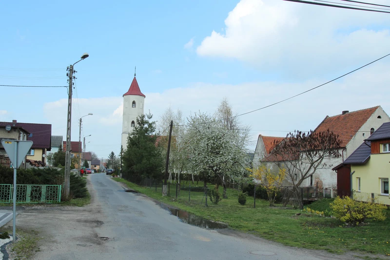 Wyszków Śląski