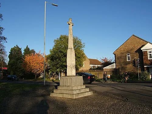 Trumpington