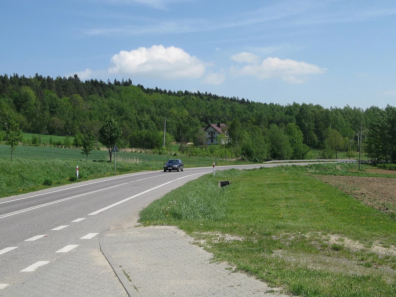 Trzcianka