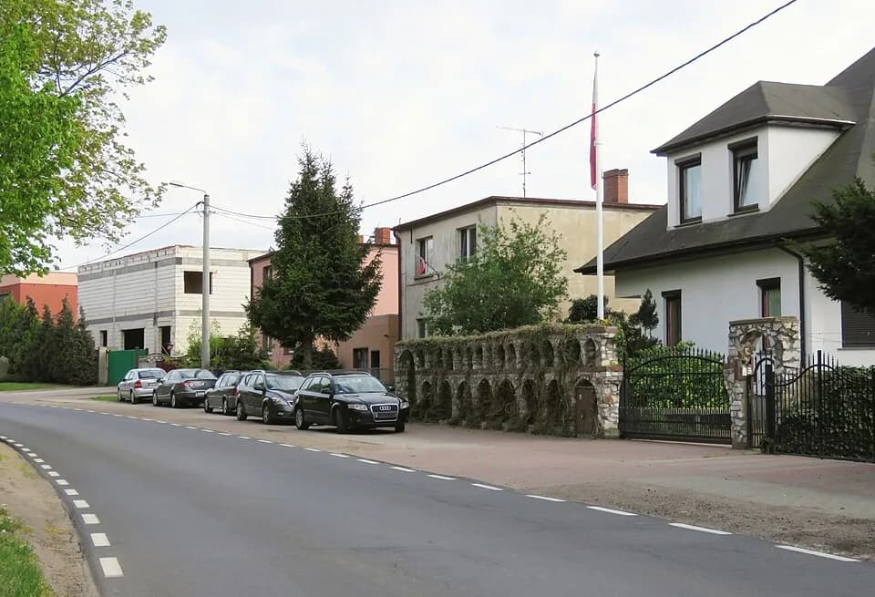 Trzcielin