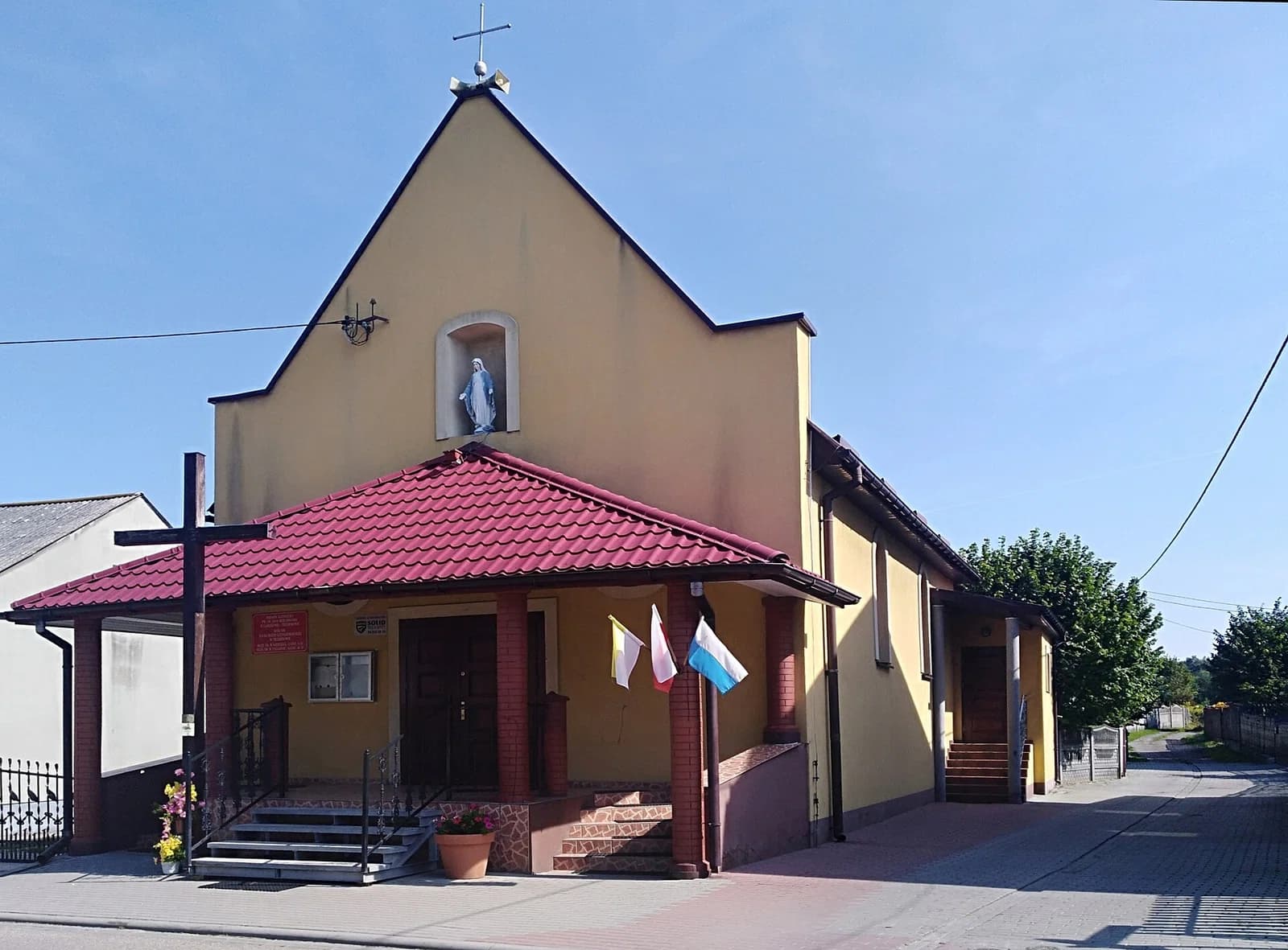 Trzebniów