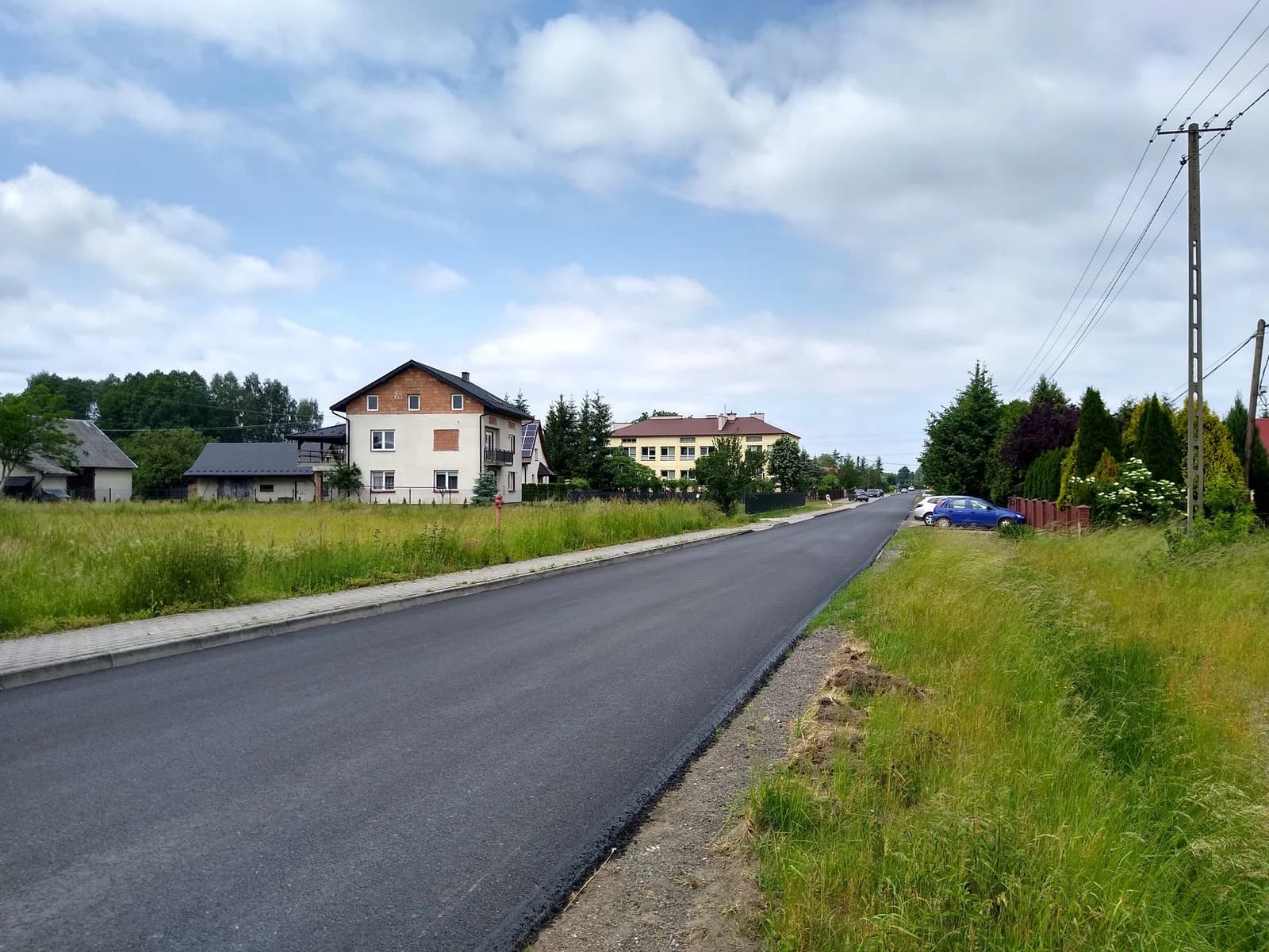 Trześń