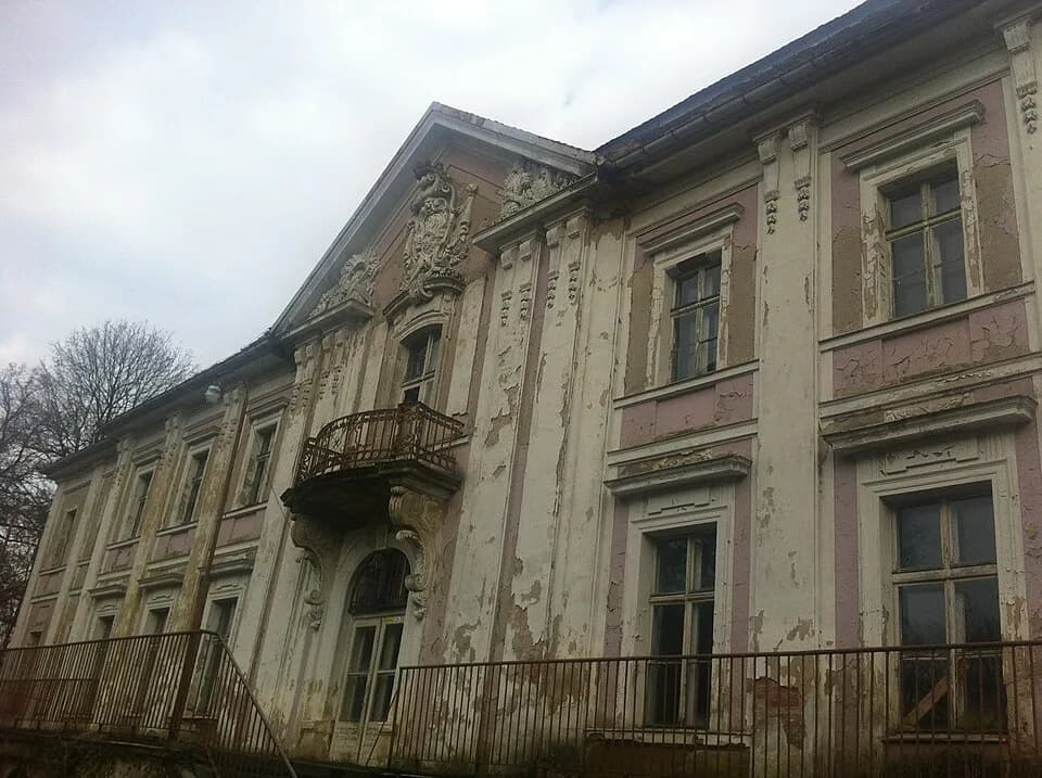 Tuczno, Lubusz Voivodeship