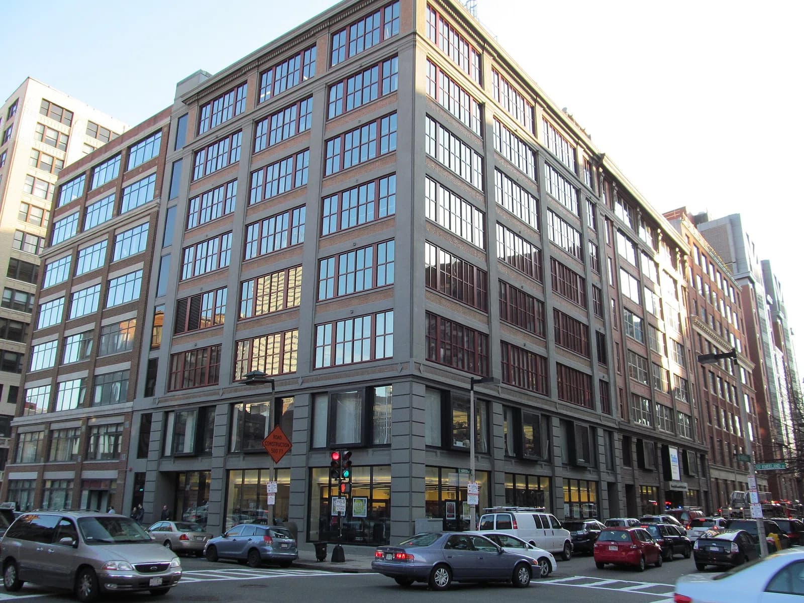 Tufts University School of Medicine