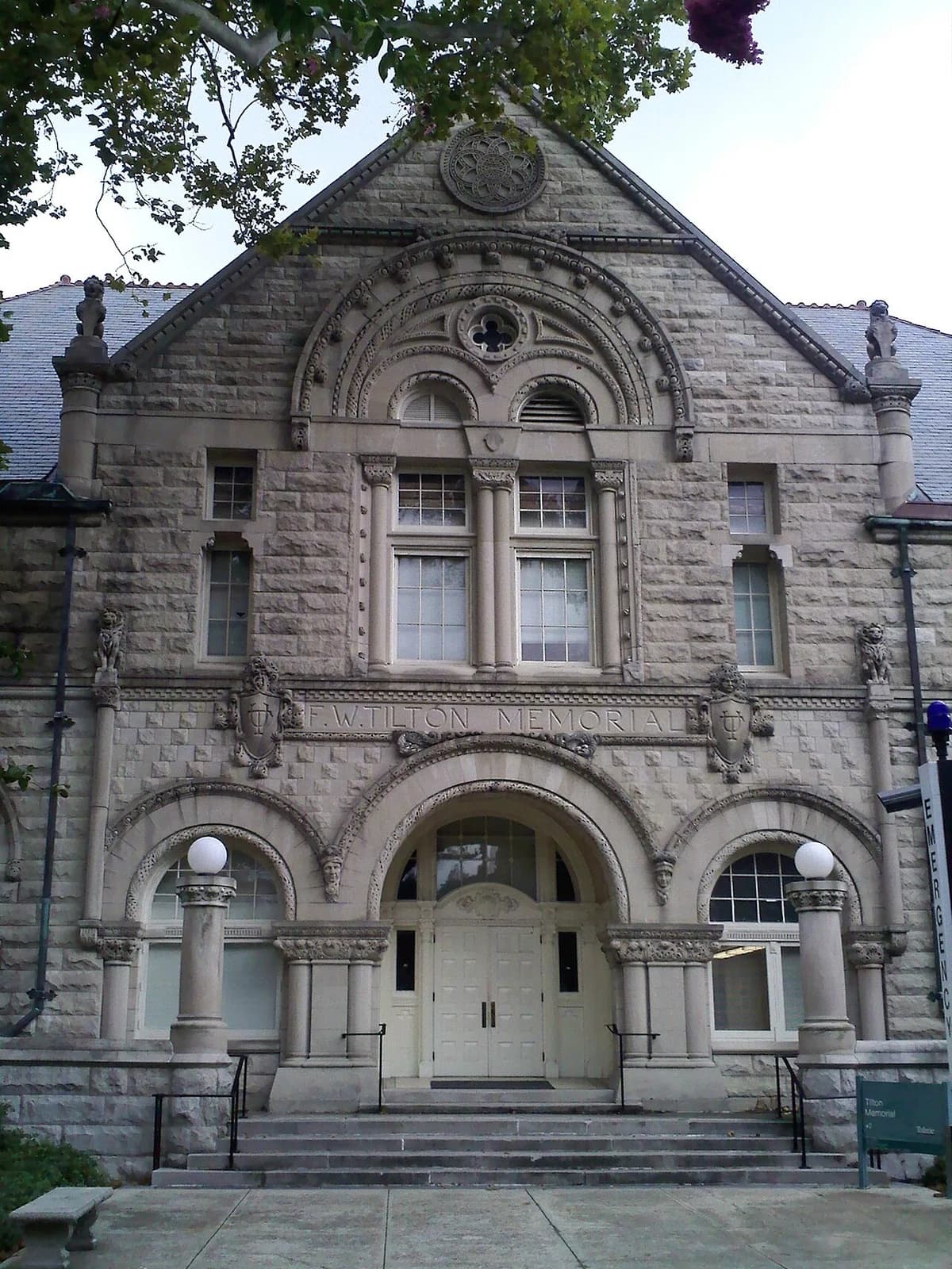 Tulane University School of Liberal Arts
