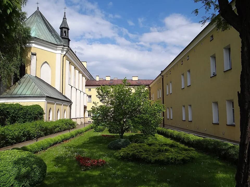 Kończyska