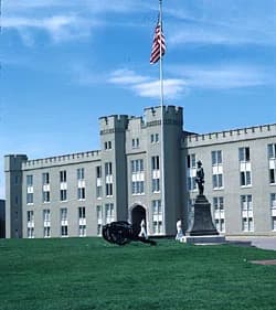 Virginia Military Institute