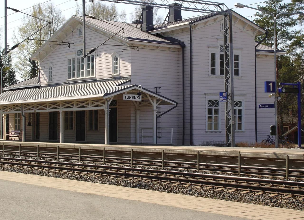 Turenki