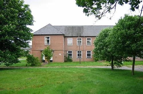 Turnhouse