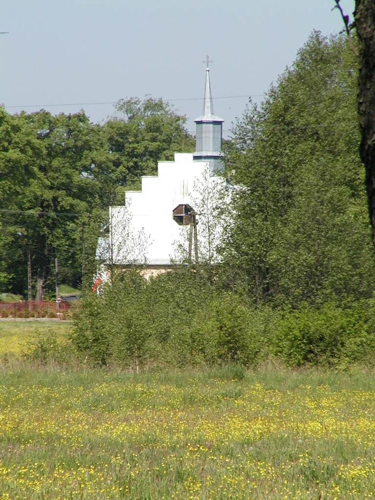 Turowice, Świętokrzyskie Voivodeship