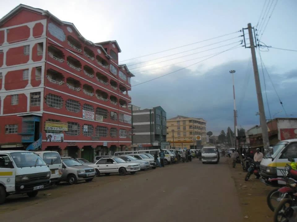 Gatundu