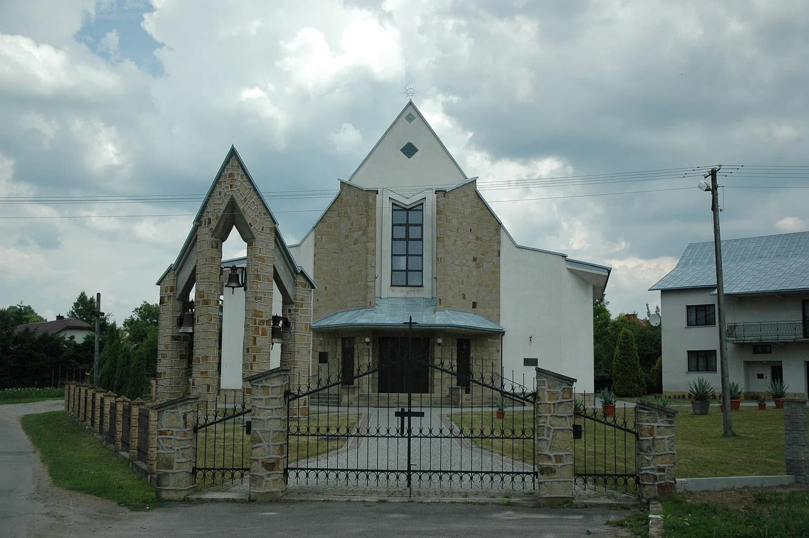 Turze Pole