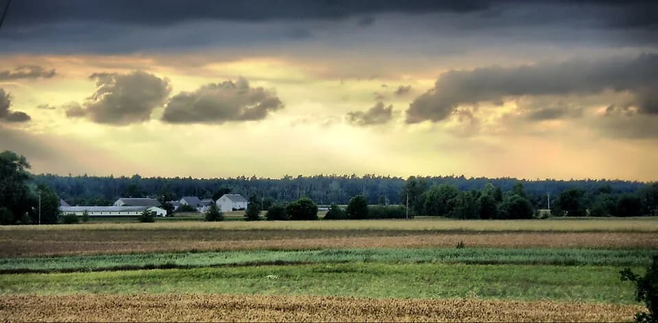 Turów, Lublin Voivodeship