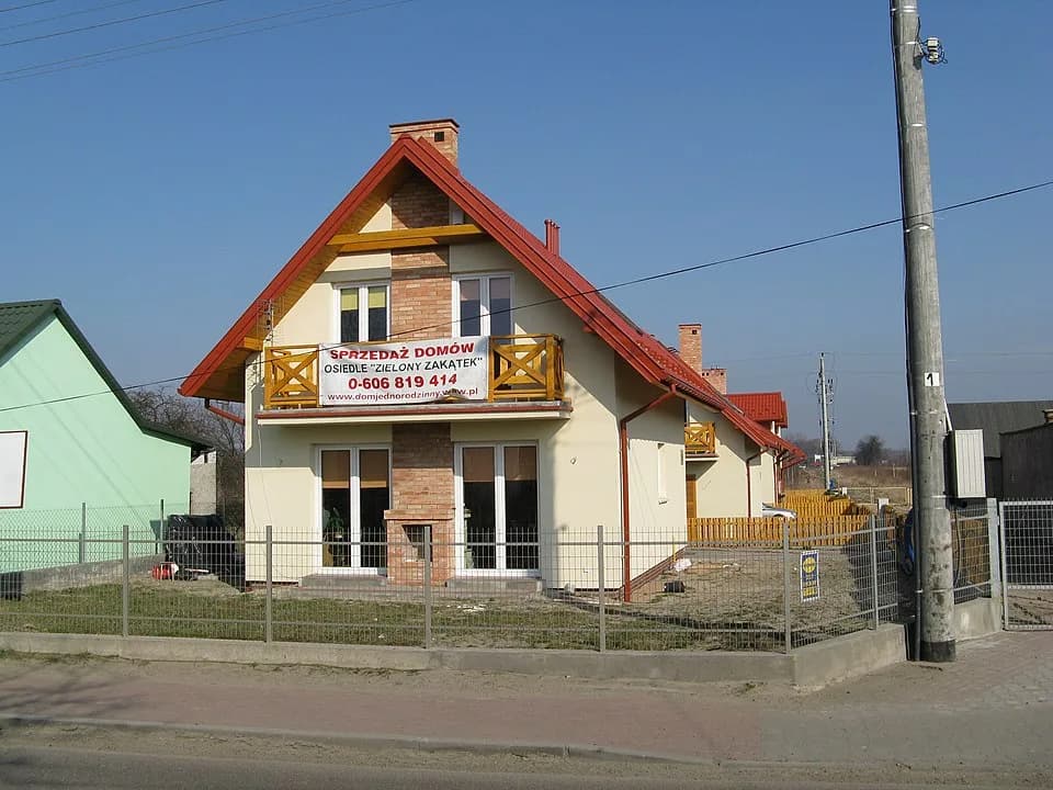 Turów, Masovian Voivodeship