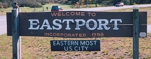 Eastport