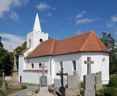 Dolní Dubňany