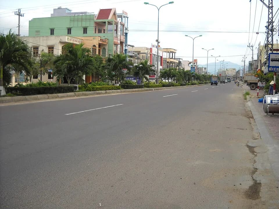 Tuy Phước