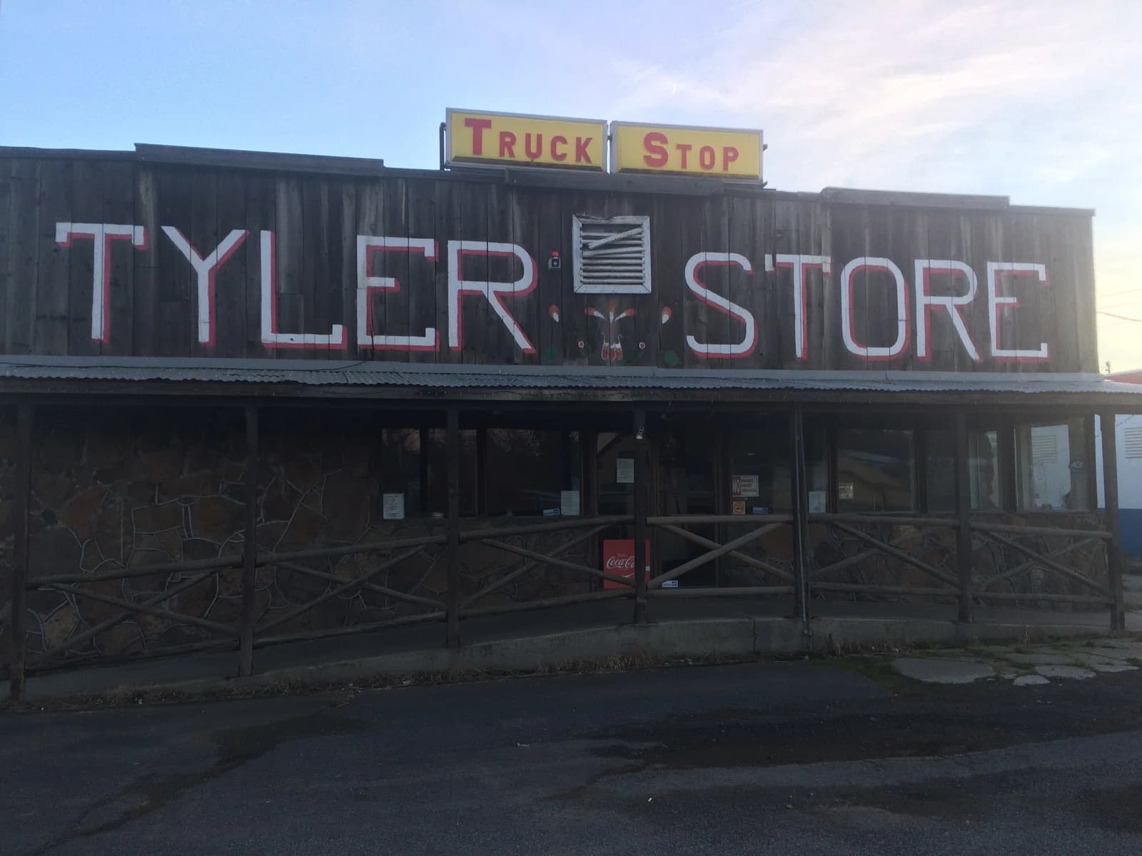 Tyler