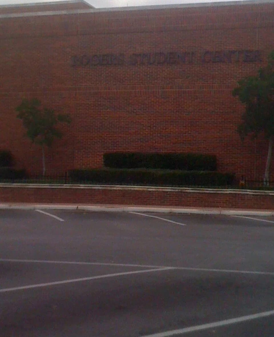 Tyler Junior College