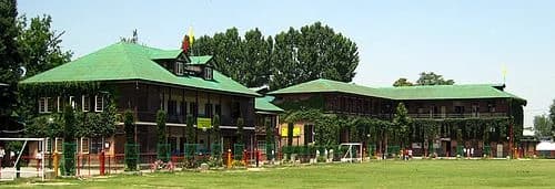 Tyndale Biscoe School