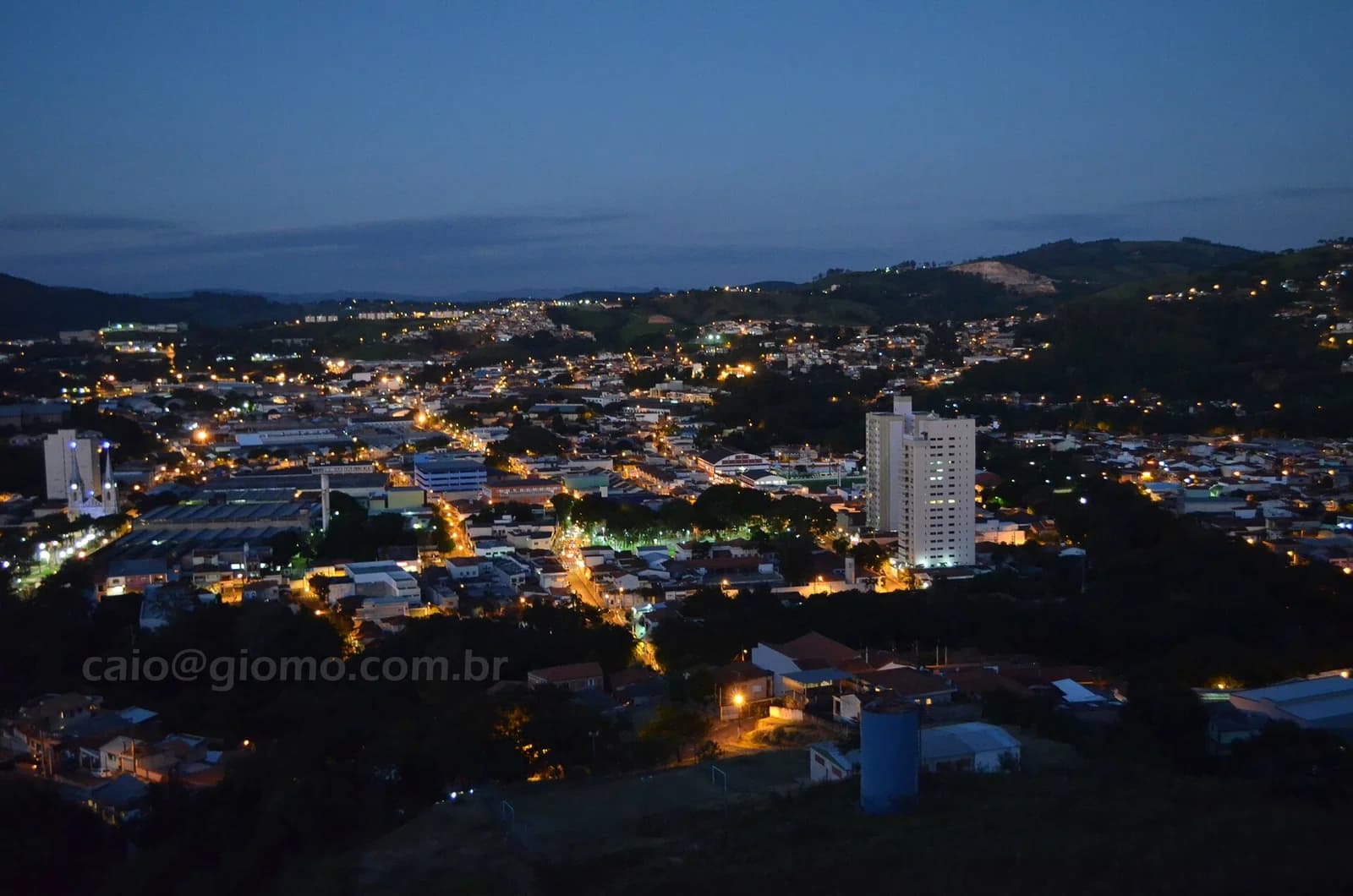 Pedreira