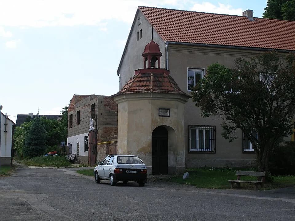 Beřovice
