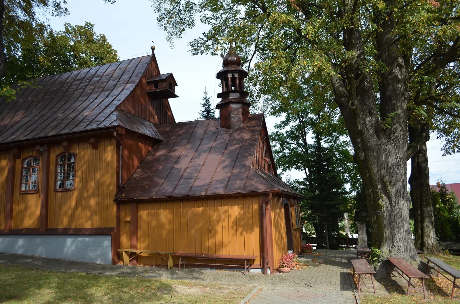 Tęgoborze