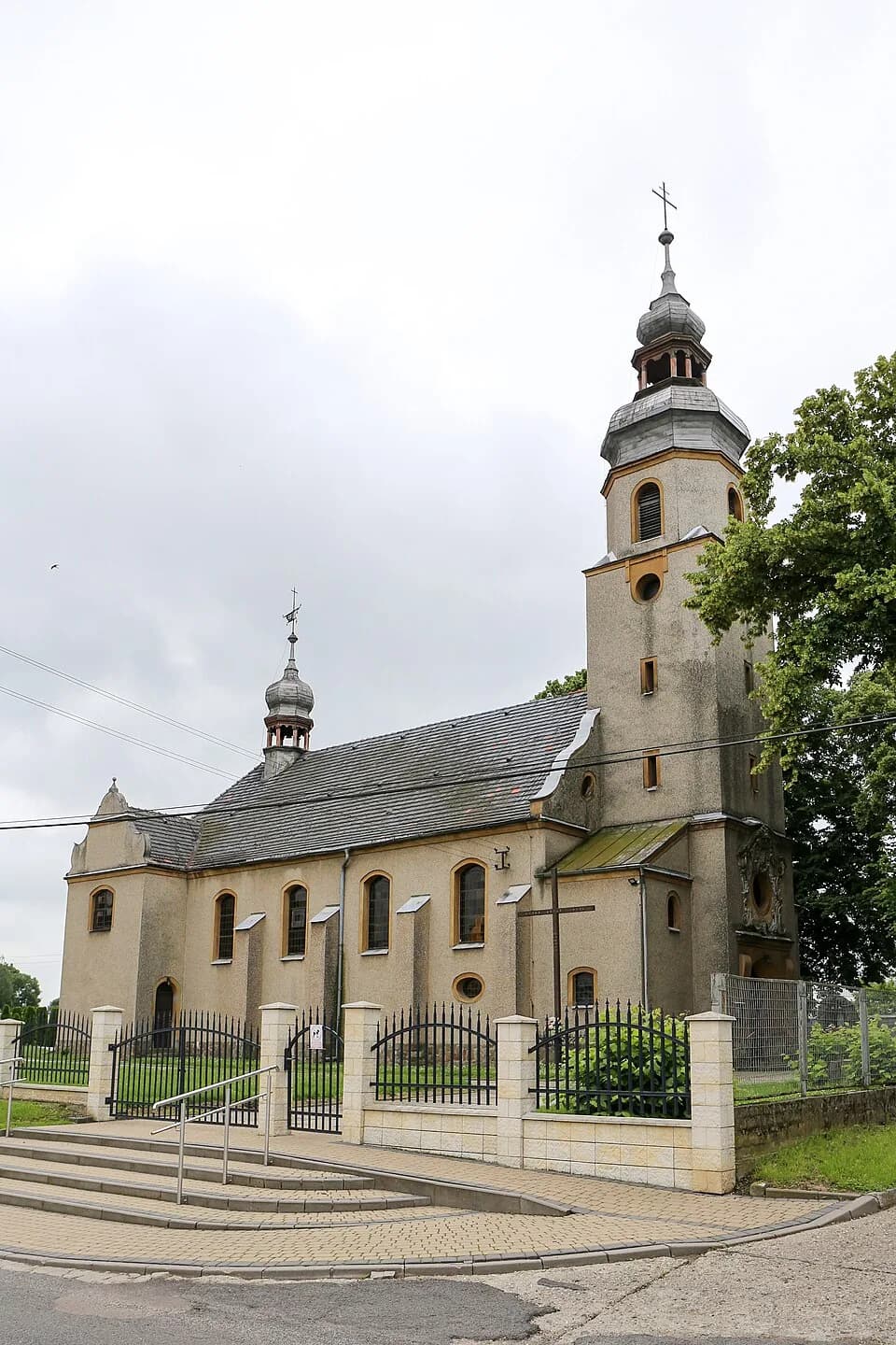 Tłustomosty
