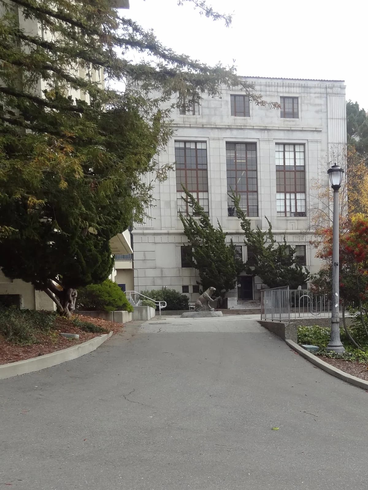 University of California, Berkeley College of Engineering