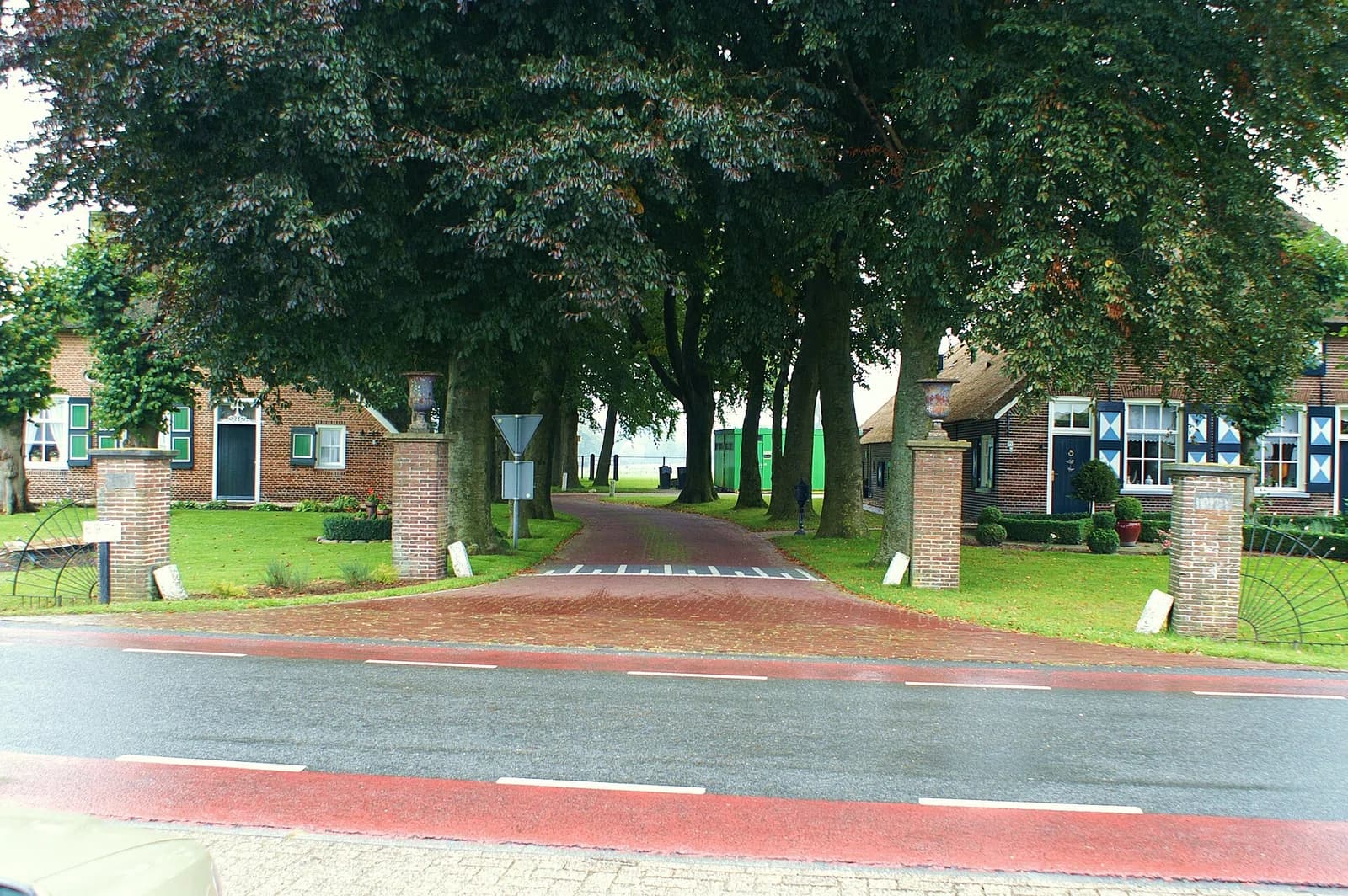 Oosterwolde