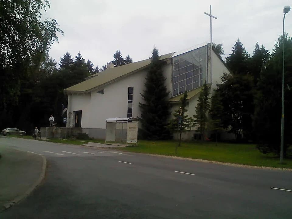Harkujärve