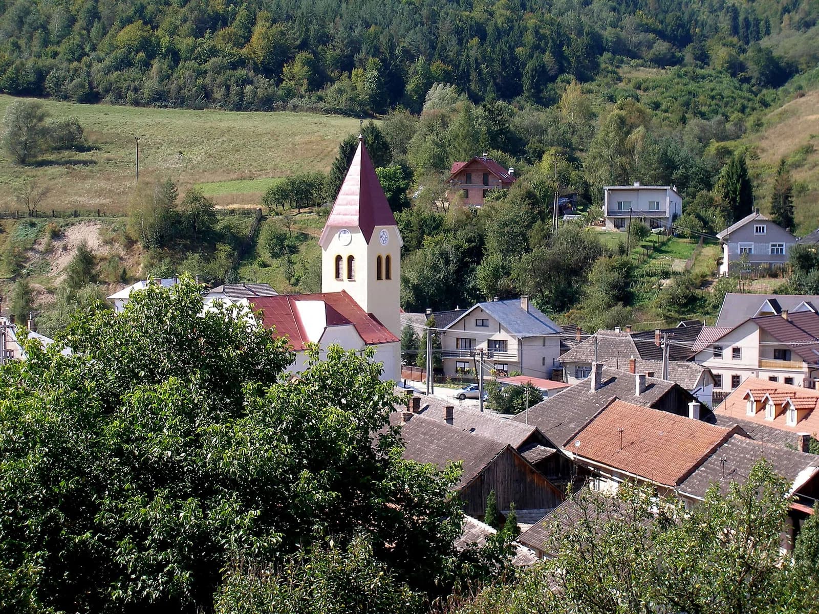 Veľký Folkmár