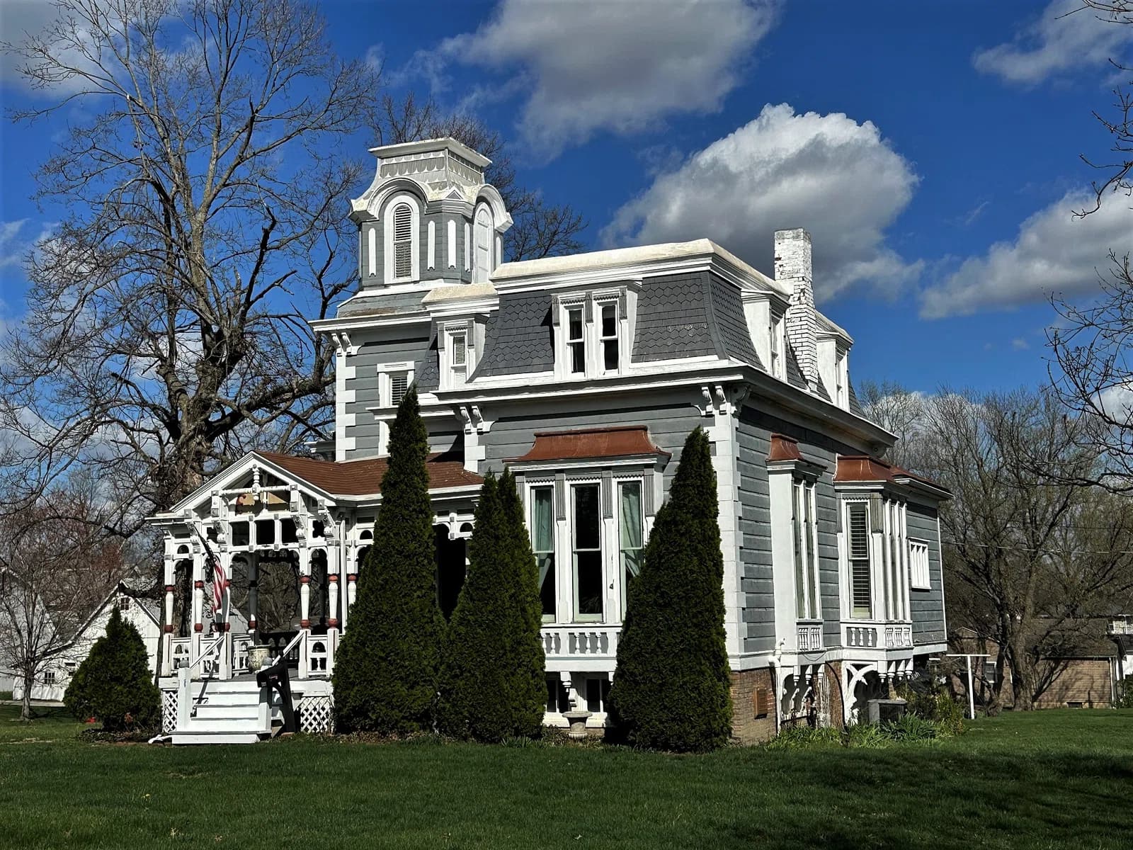 Plattsburg