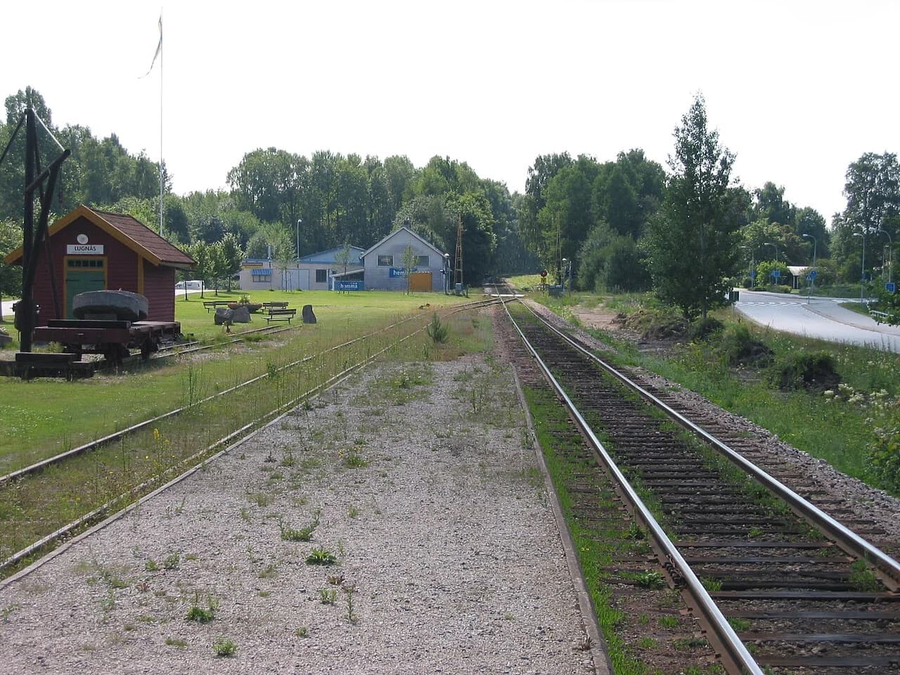 Lugnås