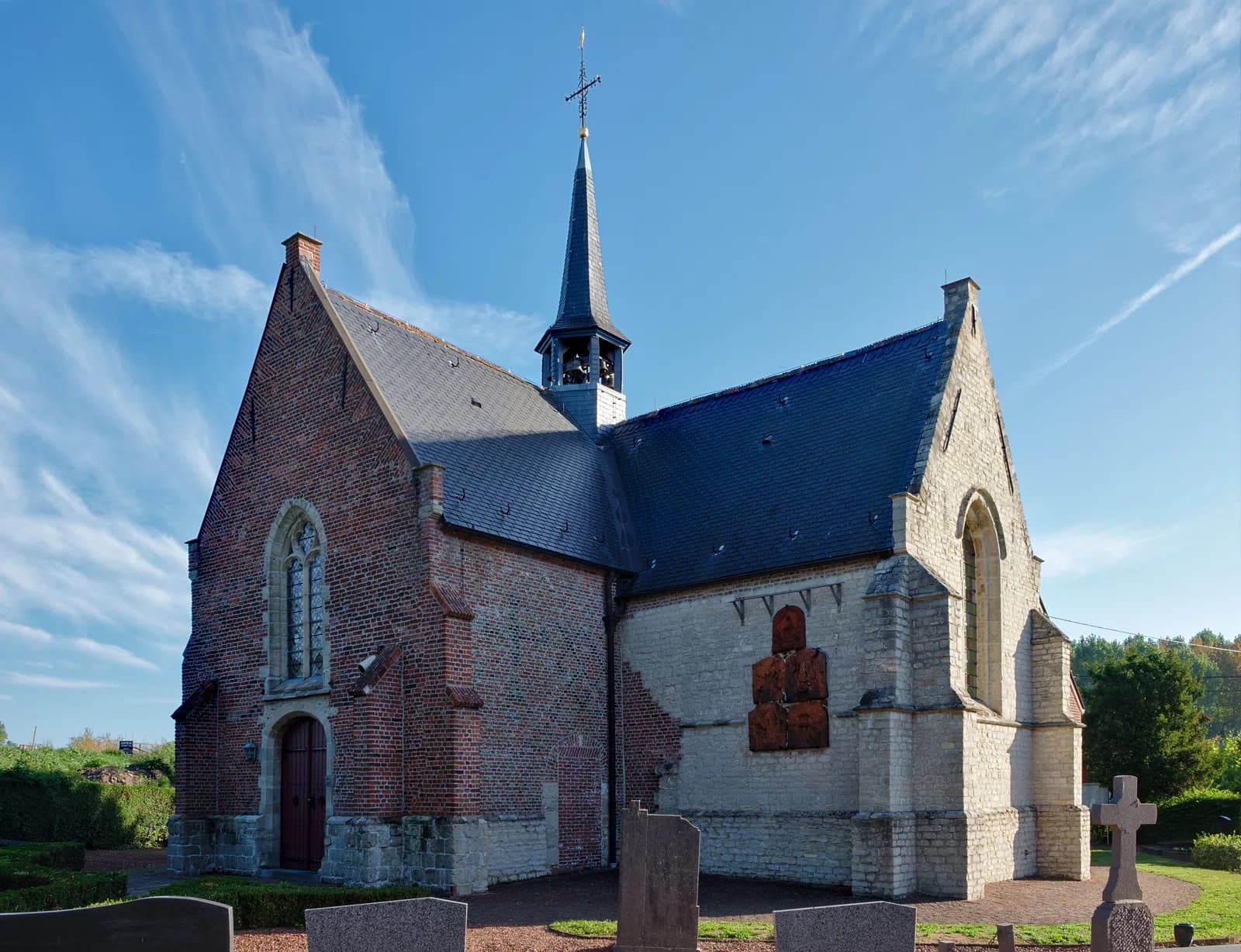 Baasrode