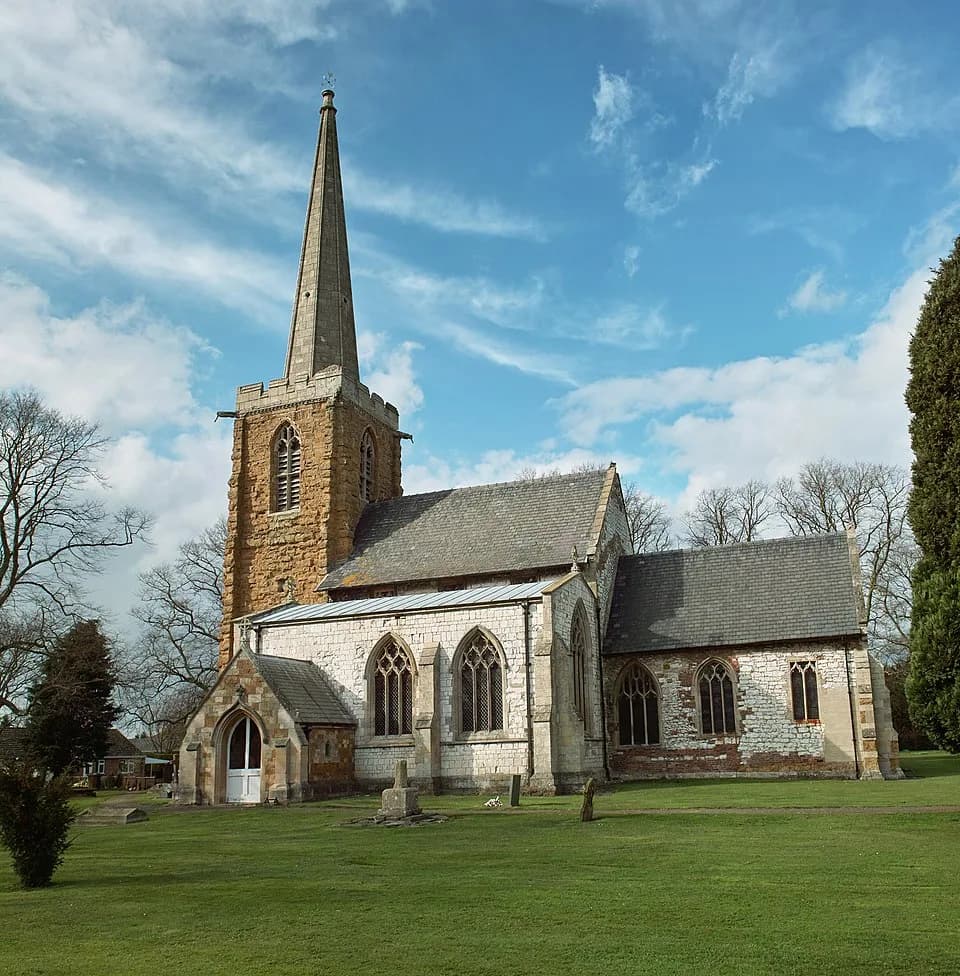 Ulceby