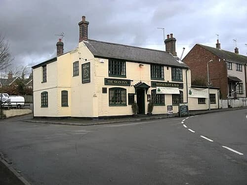 Ullesthorpe