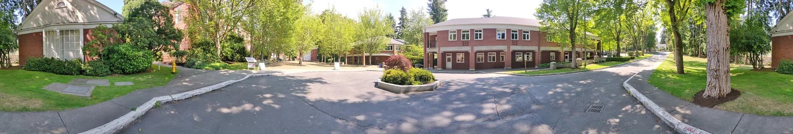 Lakeside School