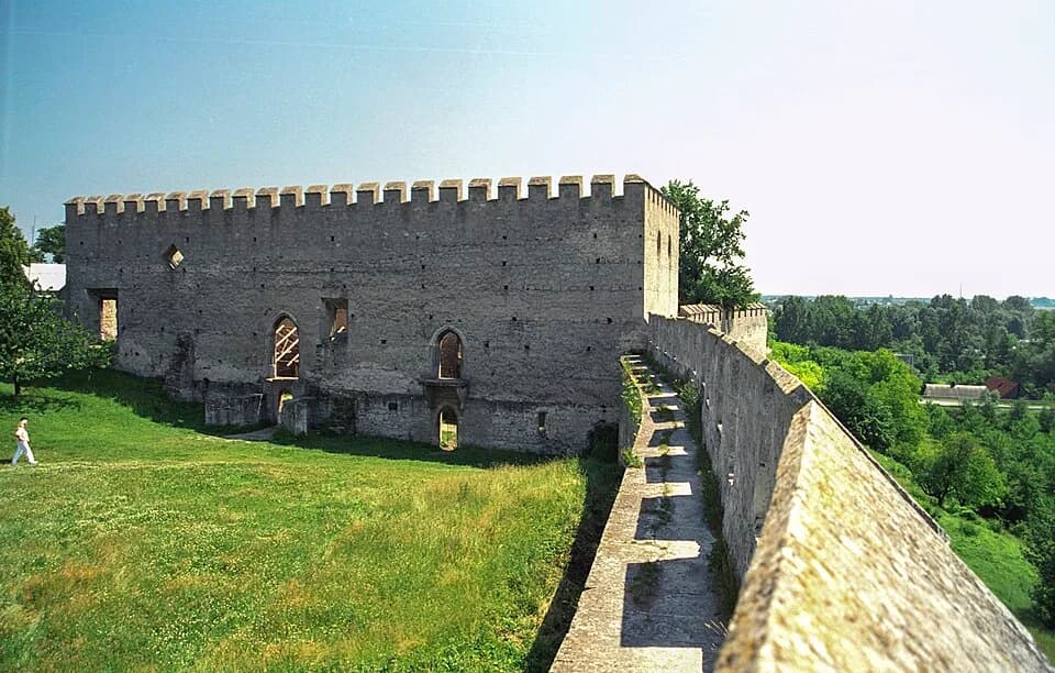 Szydłów