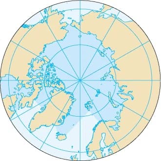 Arctic Ocean