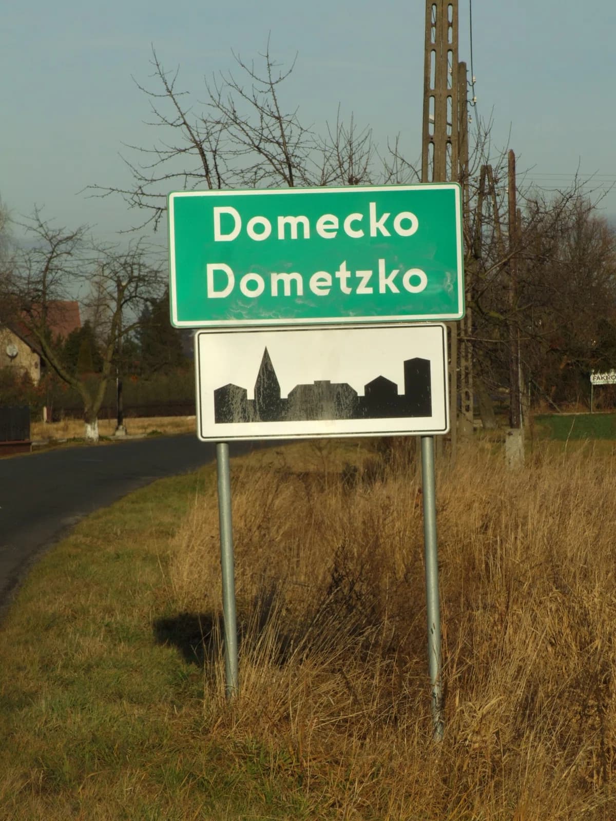 Dometzko