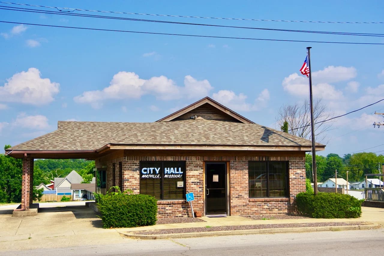 Hartville