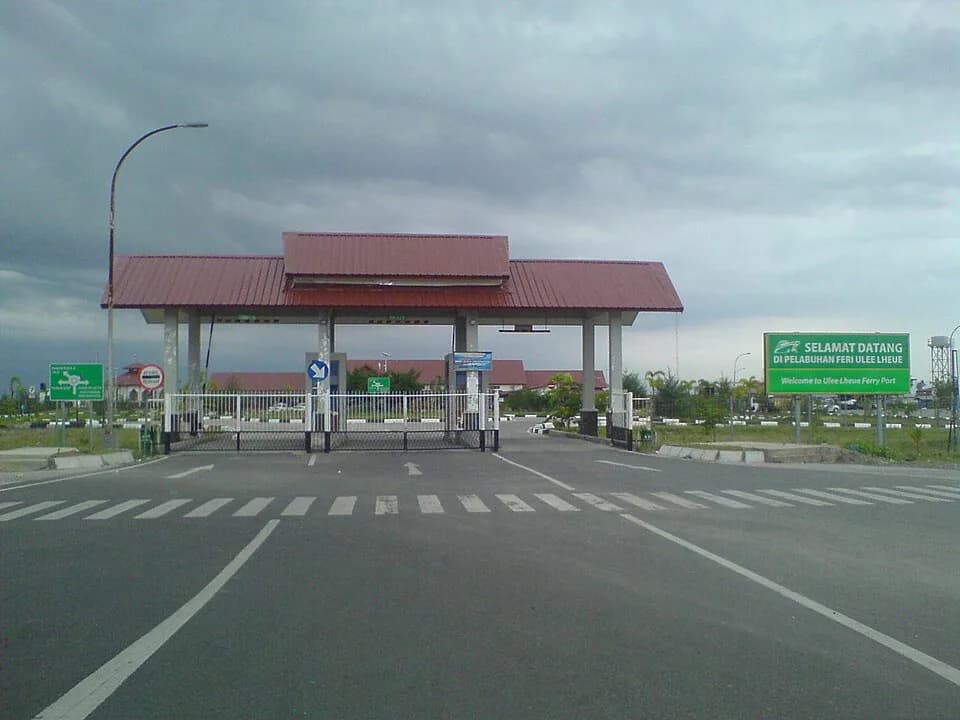 Ulee Lheue