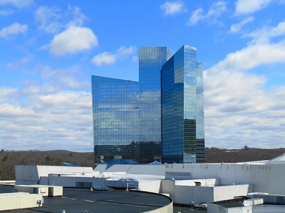 Uncasville