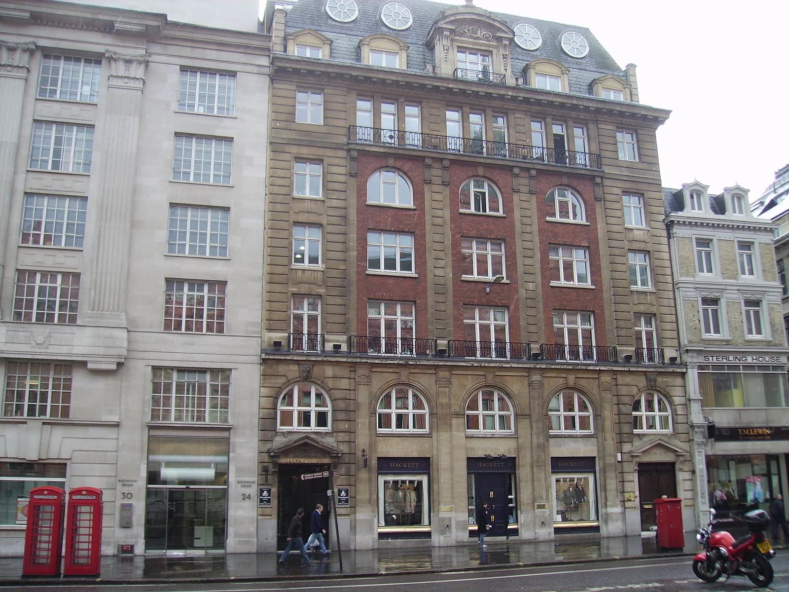 Gresham College