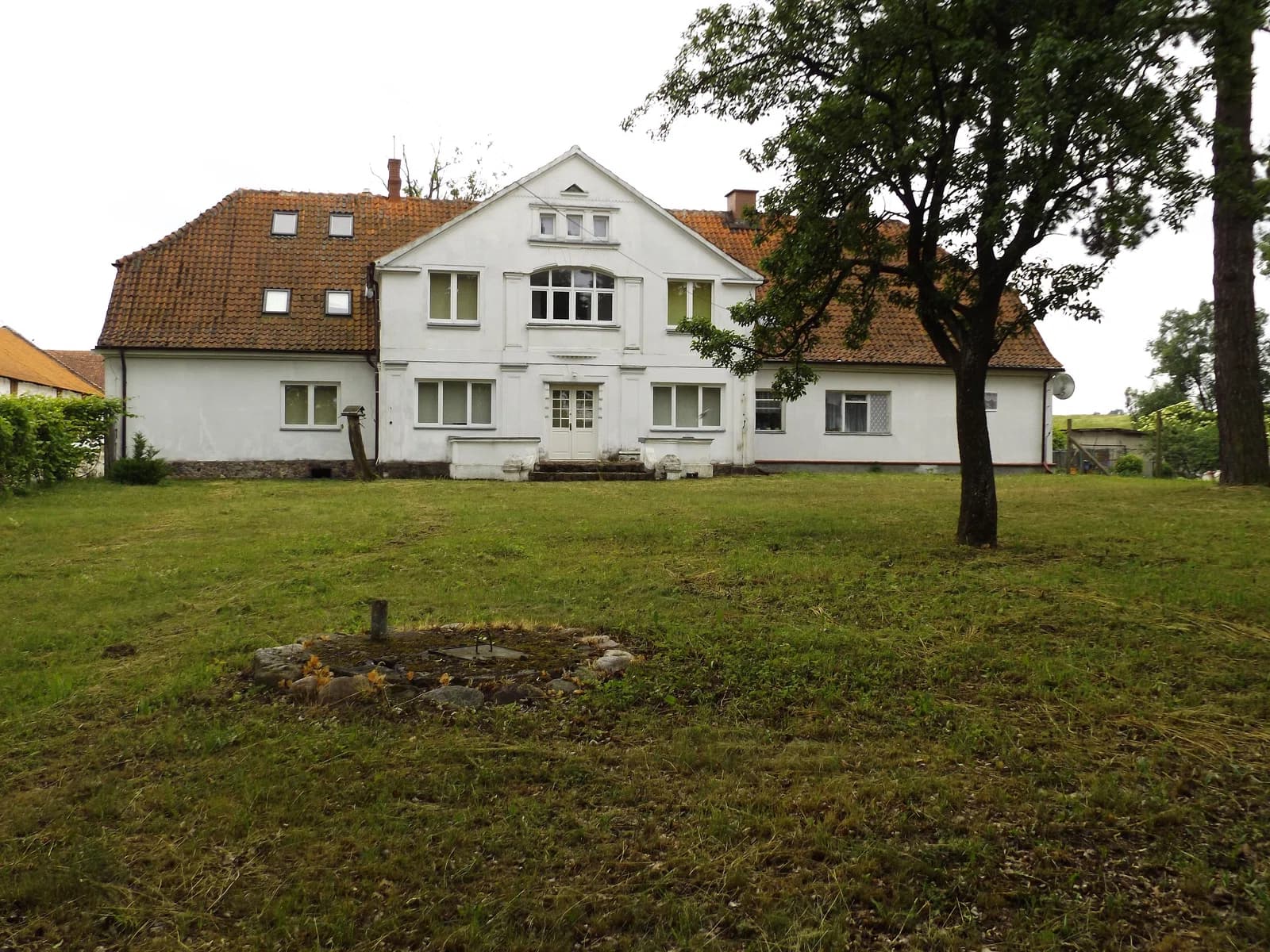 Unieszewo