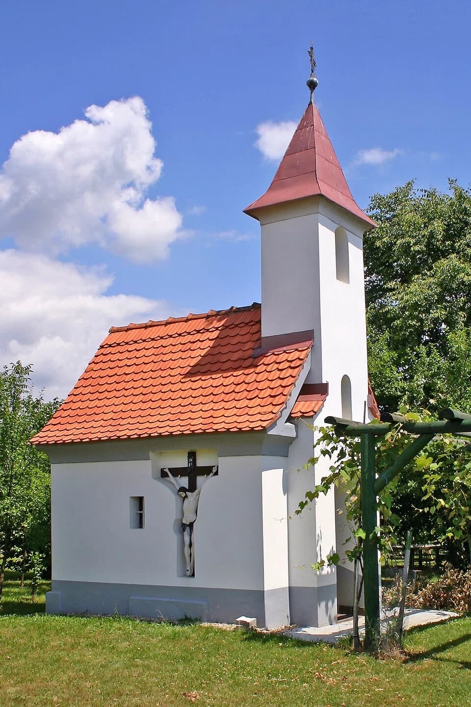 Bogojina